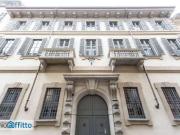 Loft arredato Centro storico, brera
