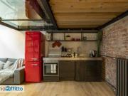 Loft arredato Certosa, quarto oggiaro, villa pizzone Loft arredato Certosa, quarto oggiaro, villa pizzone