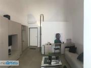 Loft arredato Chiaia