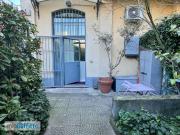Loft arredato Chiesa rossa, cermenate, ripamonti