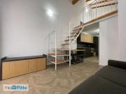 Loft arredato Chiesa rossa, cermenate, ripamonti