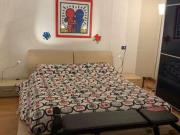 Loft arredato Chiesa rossa, cermenate, ripamonti