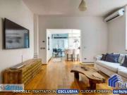 Loft arredato Chiesa rossa, cermenate, ripamonti