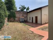 Loft arredato Chiesa rossa, cermenate, ripamonti
