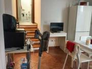 Loft arredato Chiesa rossa, cermenate, ripamonti