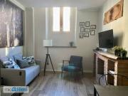 Loft arredato Chiesa rossa, cermenate, ripamonti