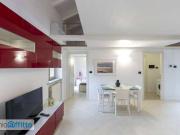 Loft arredato Cit turin