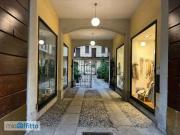 Loft arredato Città studi, lambrate, udine, loreto