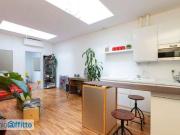 Loft arredato Città studi, lambrate, udine, loreto