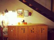 Loft arredato con terrazzo Affori, bovisa, niguarda, testi