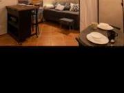Loft arredato con terrazzo Arenella