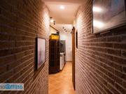 Loft arredato con terrazzo Arenella