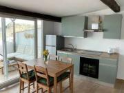 Loft arredato con terrazzo Balestrate foce