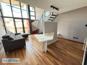 Loft arredato con terrazzo Barona, giambellino,...