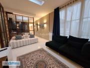 Loft arredato con terrazzo Campo di marte