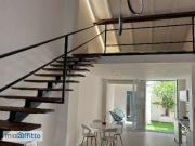 Loft arredato con terrazzo Catania Loft arredato con terrazzo Catania