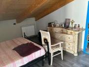 Loft arredato con terrazzo Cenisia