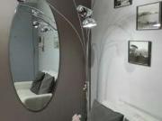 Loft arredato con terrazzo Centro corso trieste