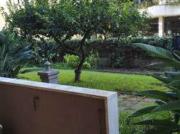 Loft arredato con terrazzo Centro corso trieste