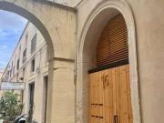 Loft arredato con terrazzo Centro garibaldi
