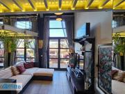 Loft arredato con terrazzo Certosa, quarto oggiaro,...