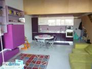 Loft arredato con terrazzo Città studi, lambrate, udine,...