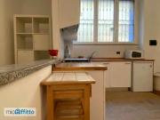 Loft arredato con terrazzo Repubblica, stazione centrale