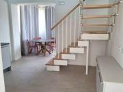 Loft arredato con terrazzo Valeggio Sul Mincio