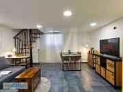 Loft arredato Fiera, firenze, sempione, paolo sarpi/arena