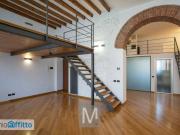 Loft arredato Fiera, firenze, sempione, paolo sarpi/arena