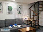 Loft arredato Fiera, firenze, sempione, paolo sarpi/arena