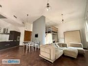 Loft arredato Forlanini, umbria, lodi, corvetto, rogoredo Loft arredato Forlanini, umbria, lodi, corvetto, rogoredo