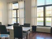 Loft arredato Garibaldi, isola, maciachini, monumentale