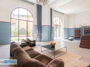 Loft arredato Garibaldi, isola, maciachini, monumentale