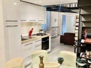 Loft arredato Garibaldi, isola, maciachini, monumentale