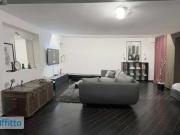 Loft arredato Greco, monza, palmanova, bicocca