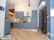 Loft arredato Greco, monza, palmanova, bicocca