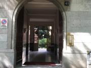 Loft arredato in affitto a Milano