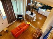 Loft arredato in affitto, Pisa santa marta