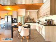 Loft arredato Madonna di campagna Loft arredato Madonna di campagna