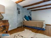 Loft arredato Materdei, museo museo