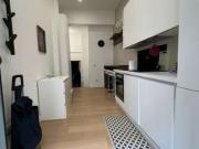 Loft arredato Milano