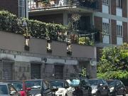 Loft arredato Nuovo salario, prati fiscali, monte sacro,...