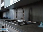 Loft arredato P.ta genova, romolo, solari