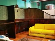 Loft arredato San salvario