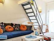 Loft arredato Siracusa