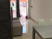 Loft arredato Torino