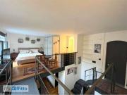 Loft arredato Torino