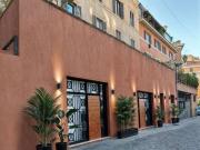 Loft arredato Trastevere, aventino, testaccio