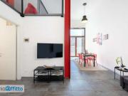 Loft arredato Venezia